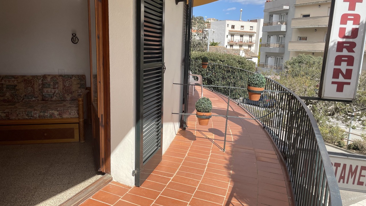 Photo of Bedroom in Tossa de Mar