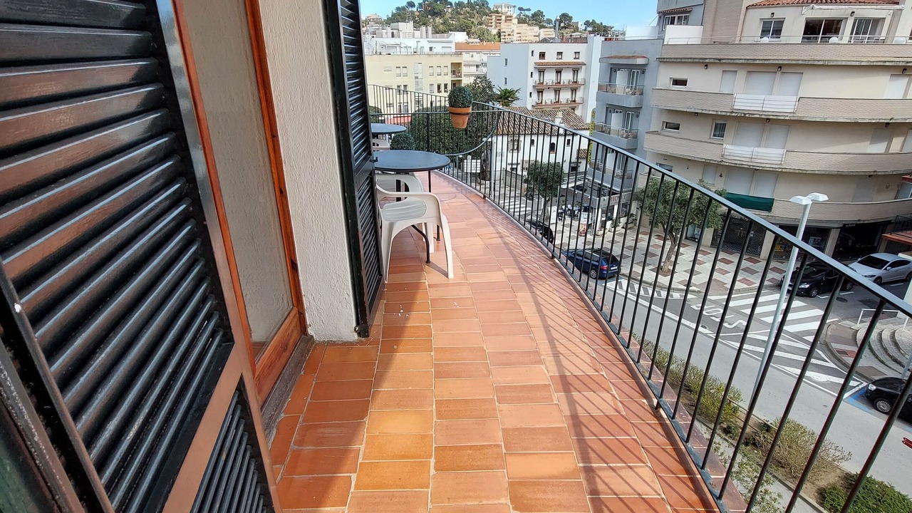 Photo of Bedroom in Tossa de Mar