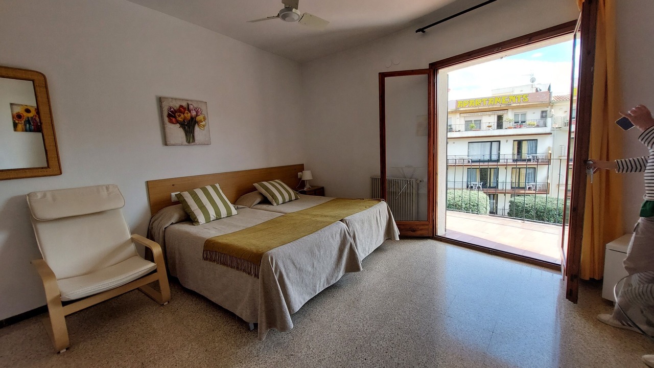 Photo of Bedroom in Tossa de Mar