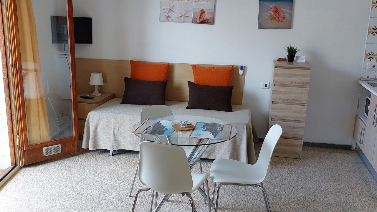 Photo of Bedroom in Tossa de Mar