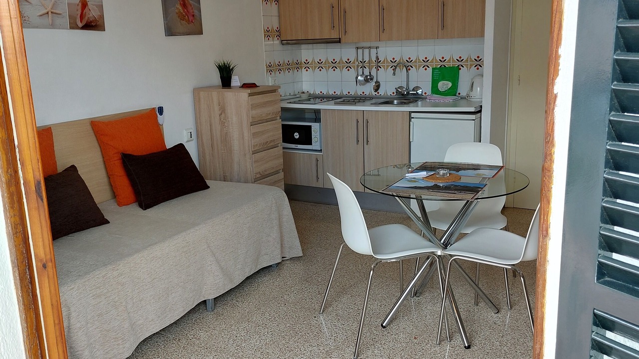 Photo of Livingroom in Tossa de Mar