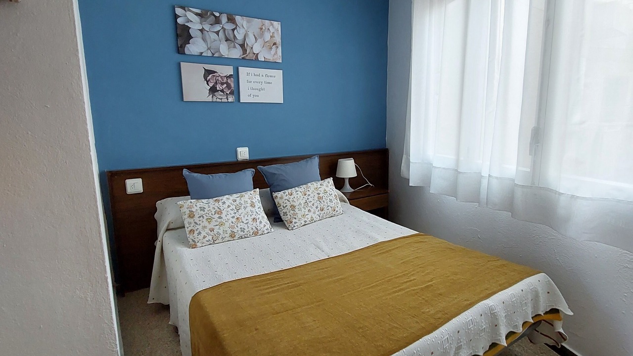Photo of Bedroom in Tossa de Mar