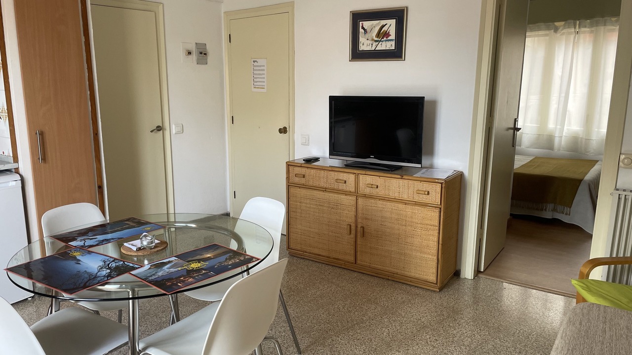 Photo of Bedroom in Tossa de Mar