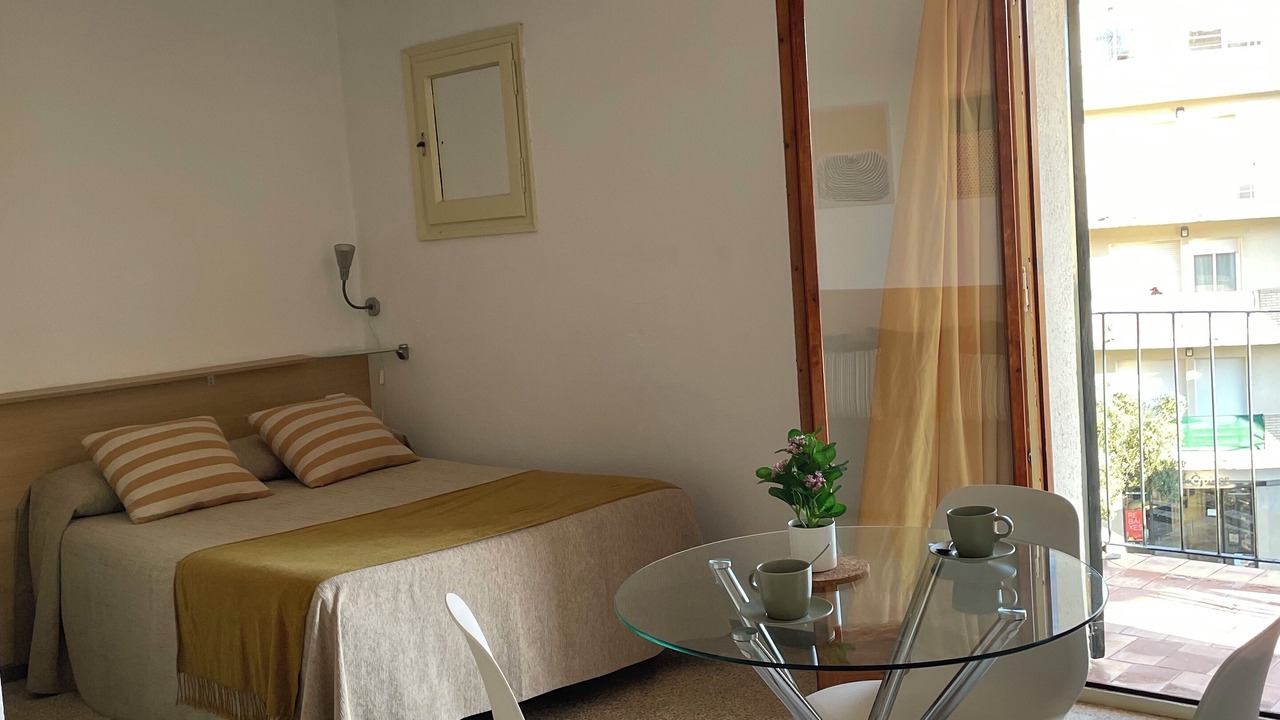 Photo of Bedroom in Tossa de Mar