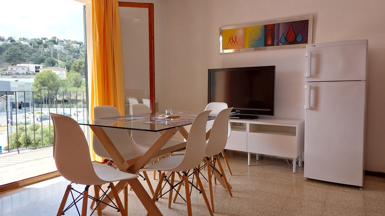 Photo of Livingroom in Tossa de Mar