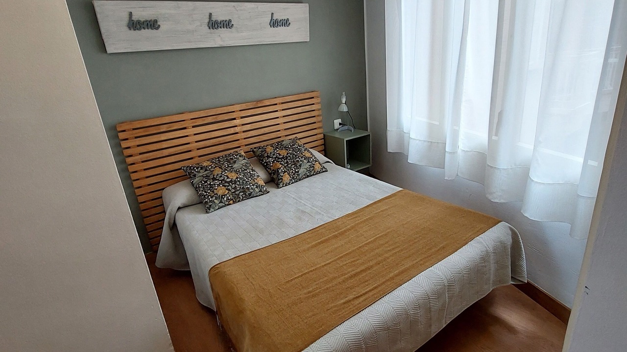 Photo of Bedroom in Tossa de Mar