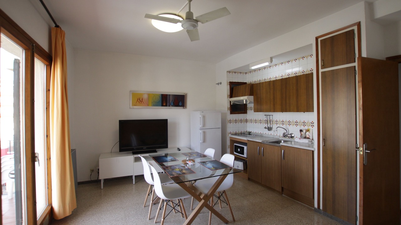 Photo of Kitchen in Tossa de Mar