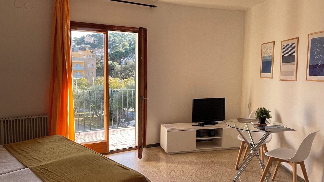 Photo of Bedroom in Tossa de Mar