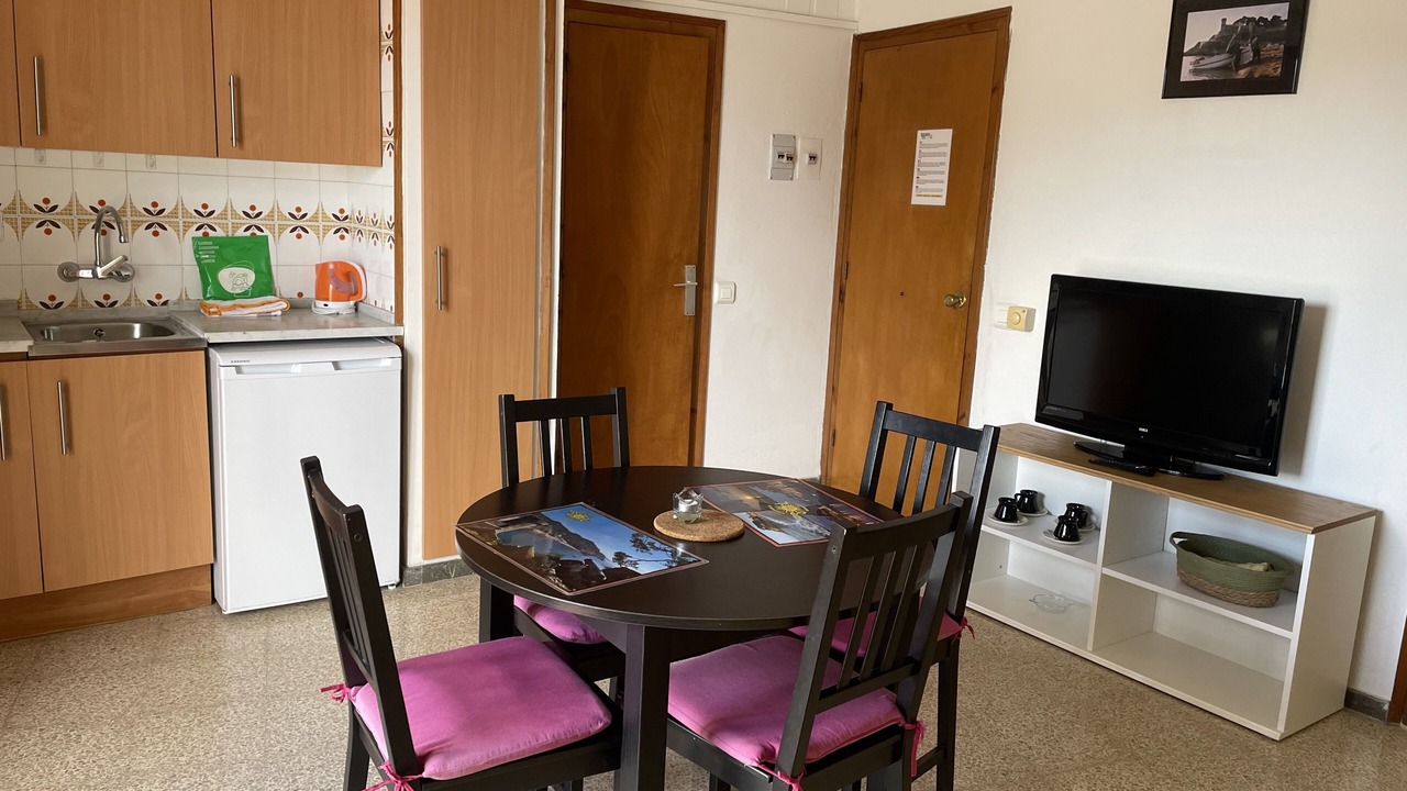 Photo of Livingroom in Tossa de Mar