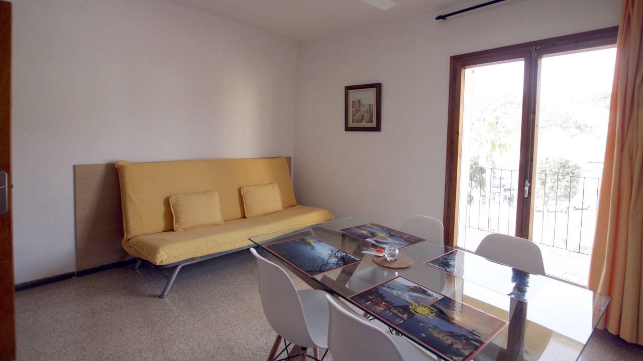 Photo of Livingroom in Tossa de Mar