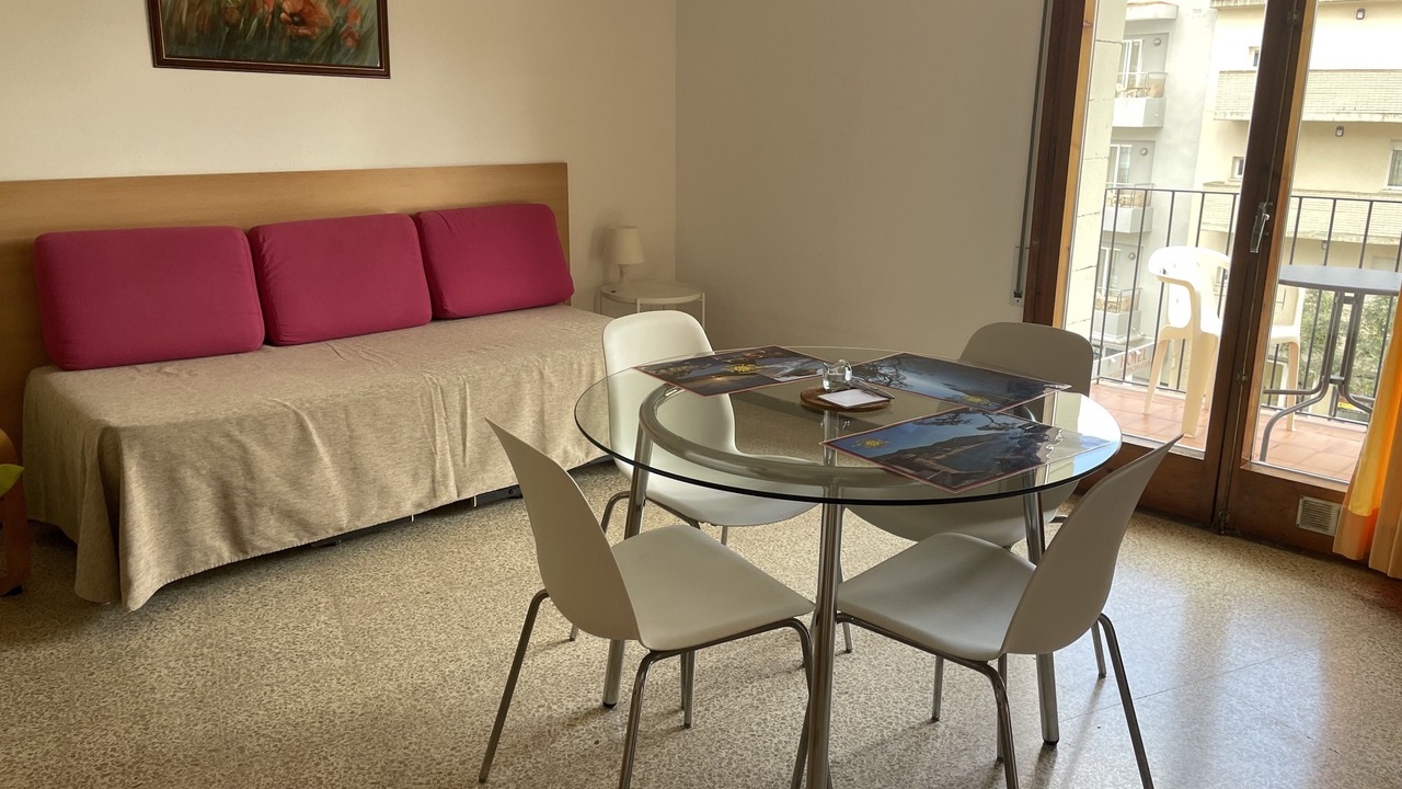 Photo of Bedroom in Tossa de Mar