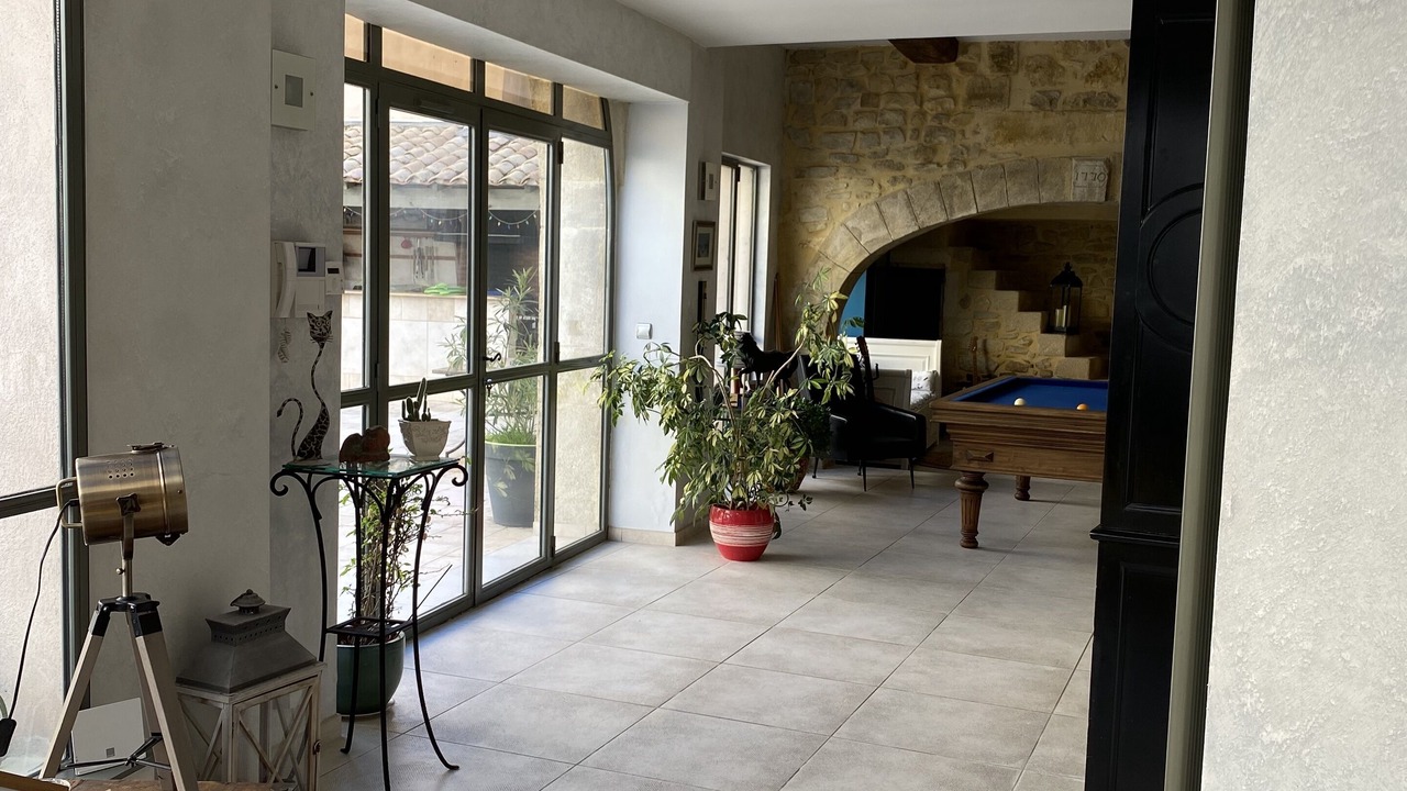 Photo of Bedroom in Saint-Series