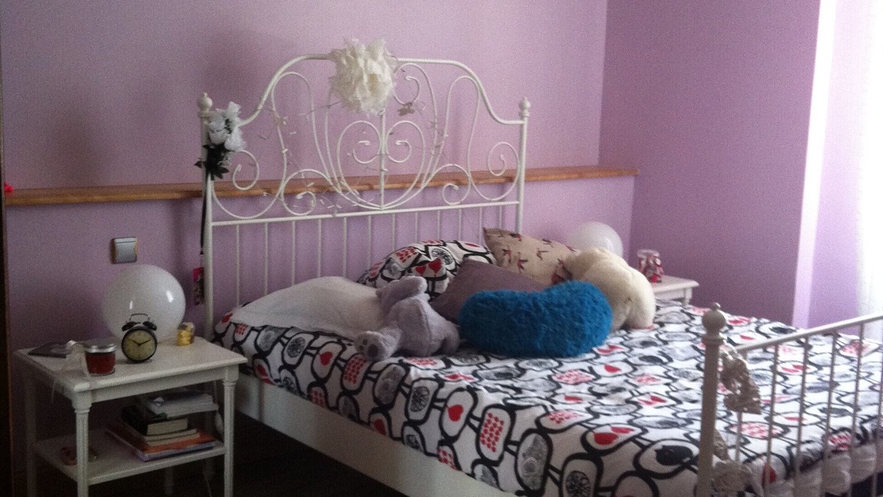 Photo of Bedroom in Saint-Series