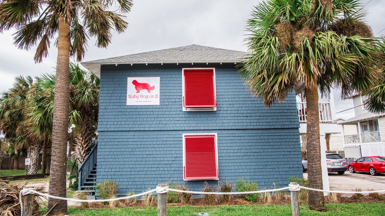 Photo of Outdoor in St. Augustine Beach