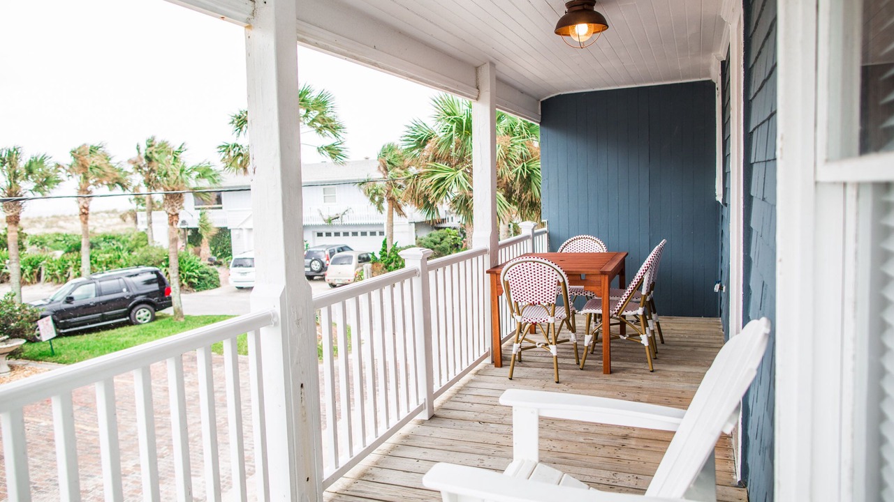 Photo of Outdoor in St. Augustine Beach