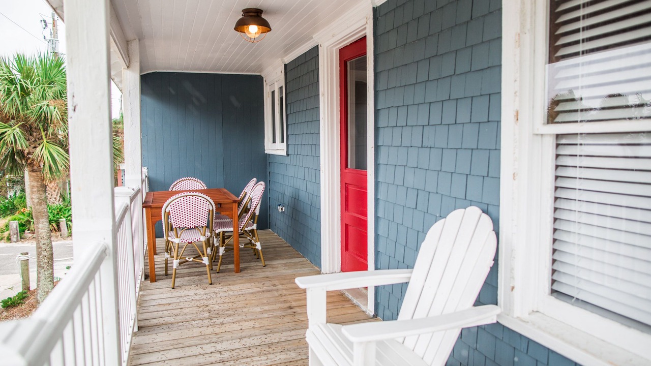 Photo of Outdoor in St. Augustine Beach