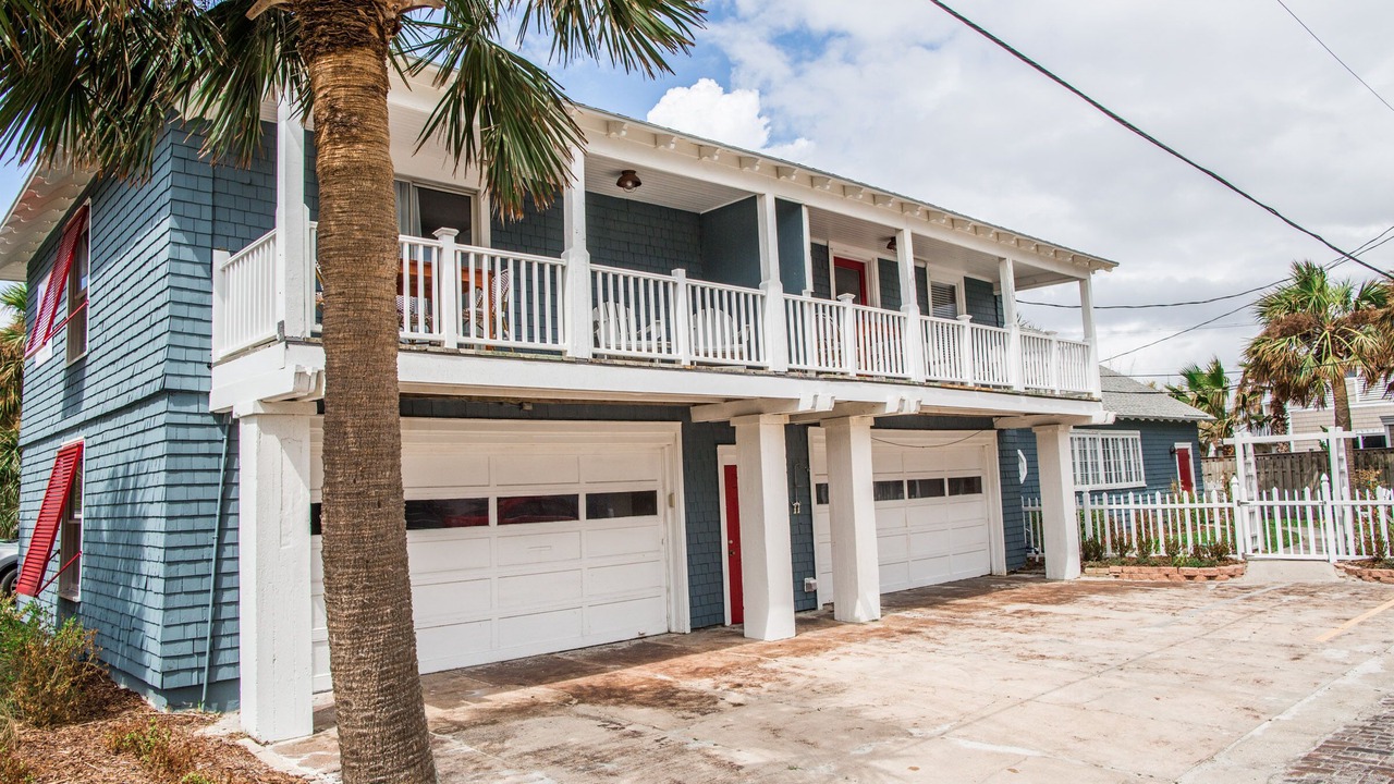Photo of Outdoor in St. Augustine Beach