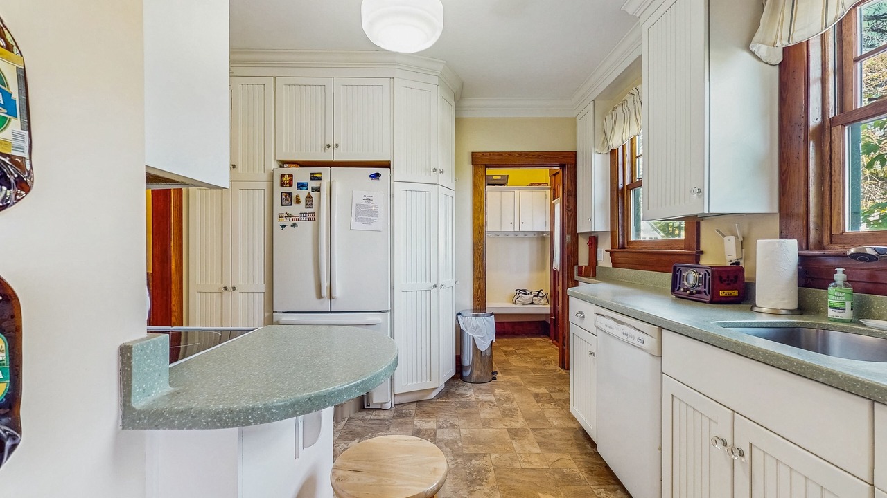 Photo of Kitchen in Ogunquit