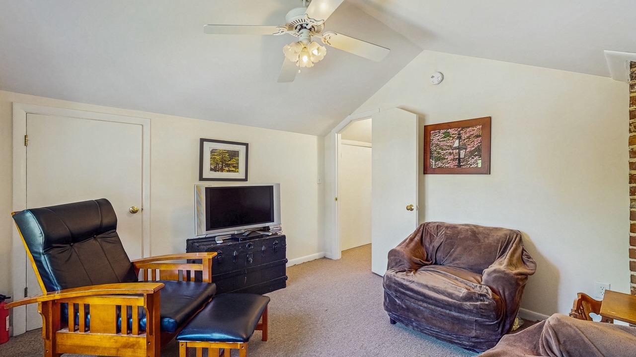 Photo of Livingroom in Ogunquit