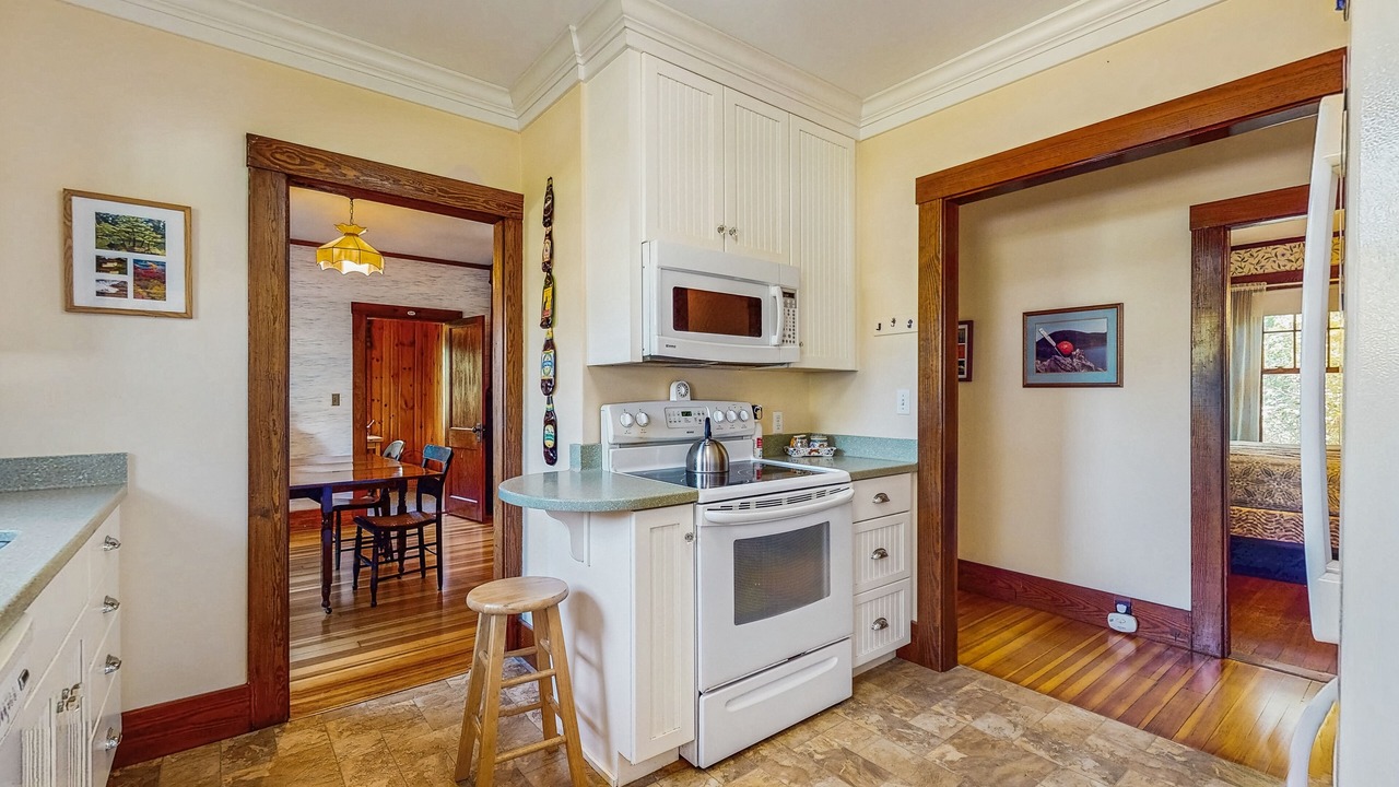 Photo of Kitchen in Ogunquit