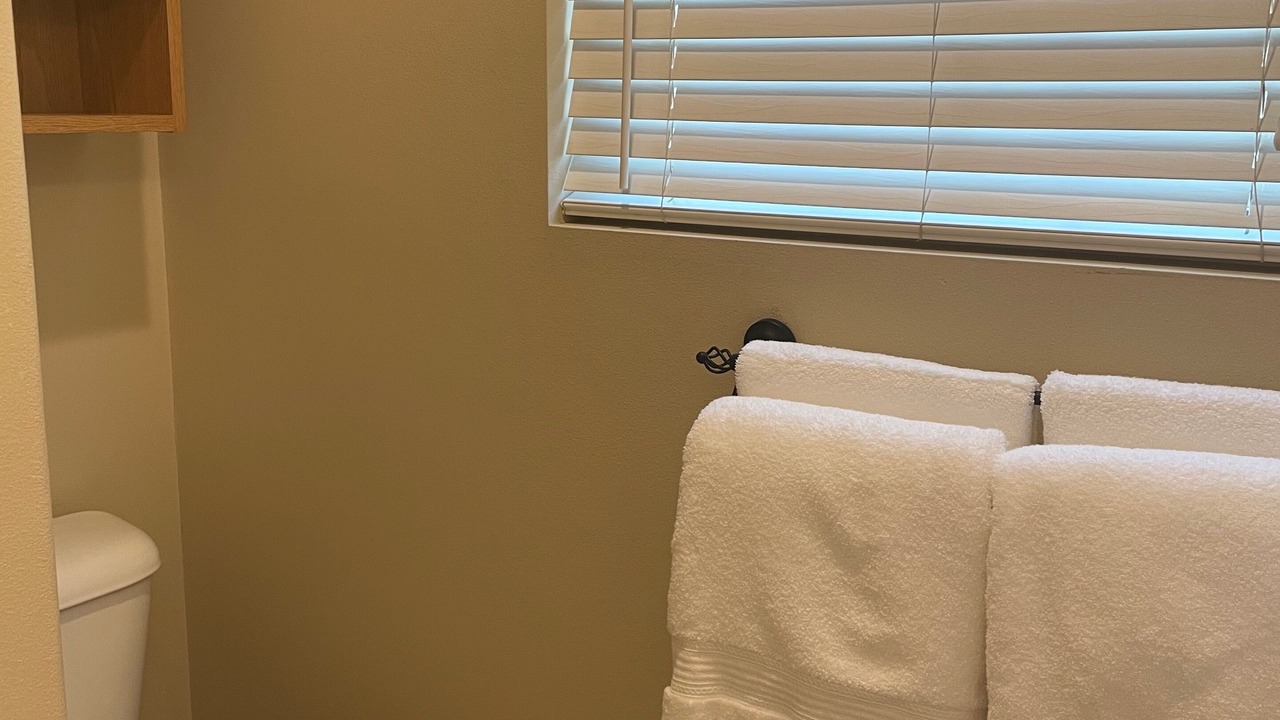 Photo of Bathroom in Austin