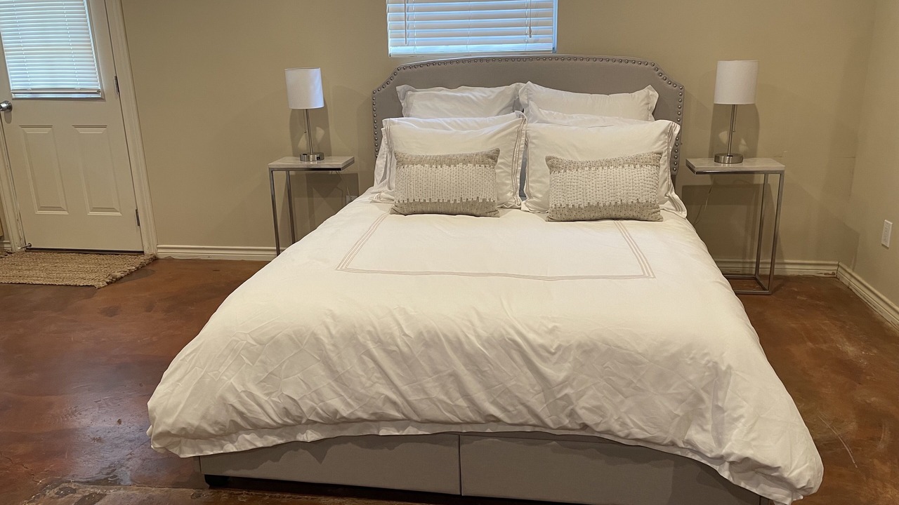 Photo of Bedroom in Austin