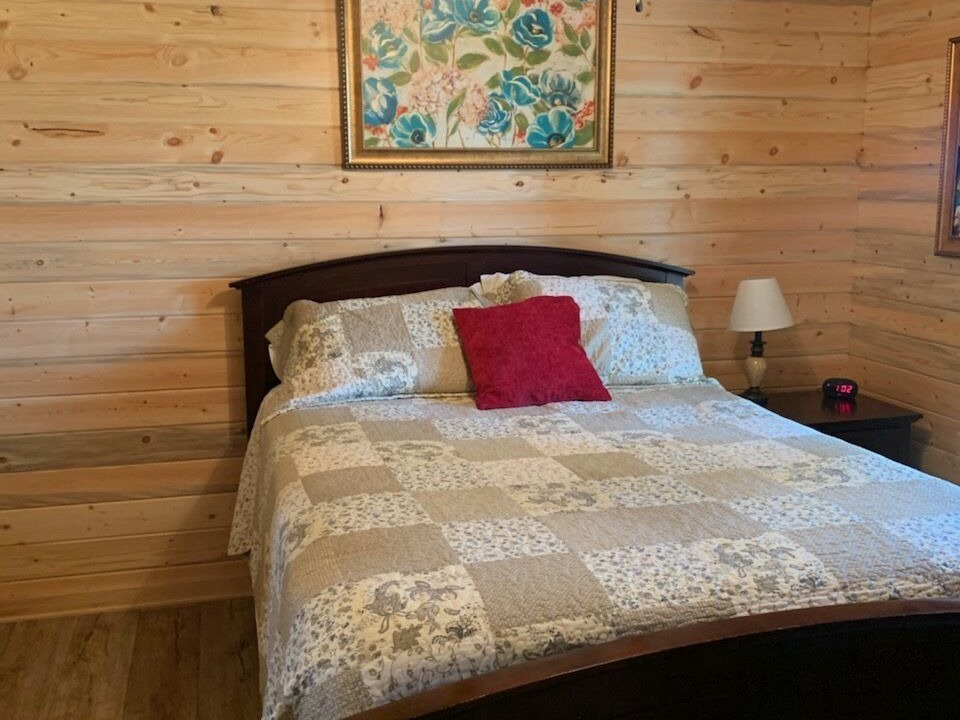 Photo of Bedroom in Murfreesboro