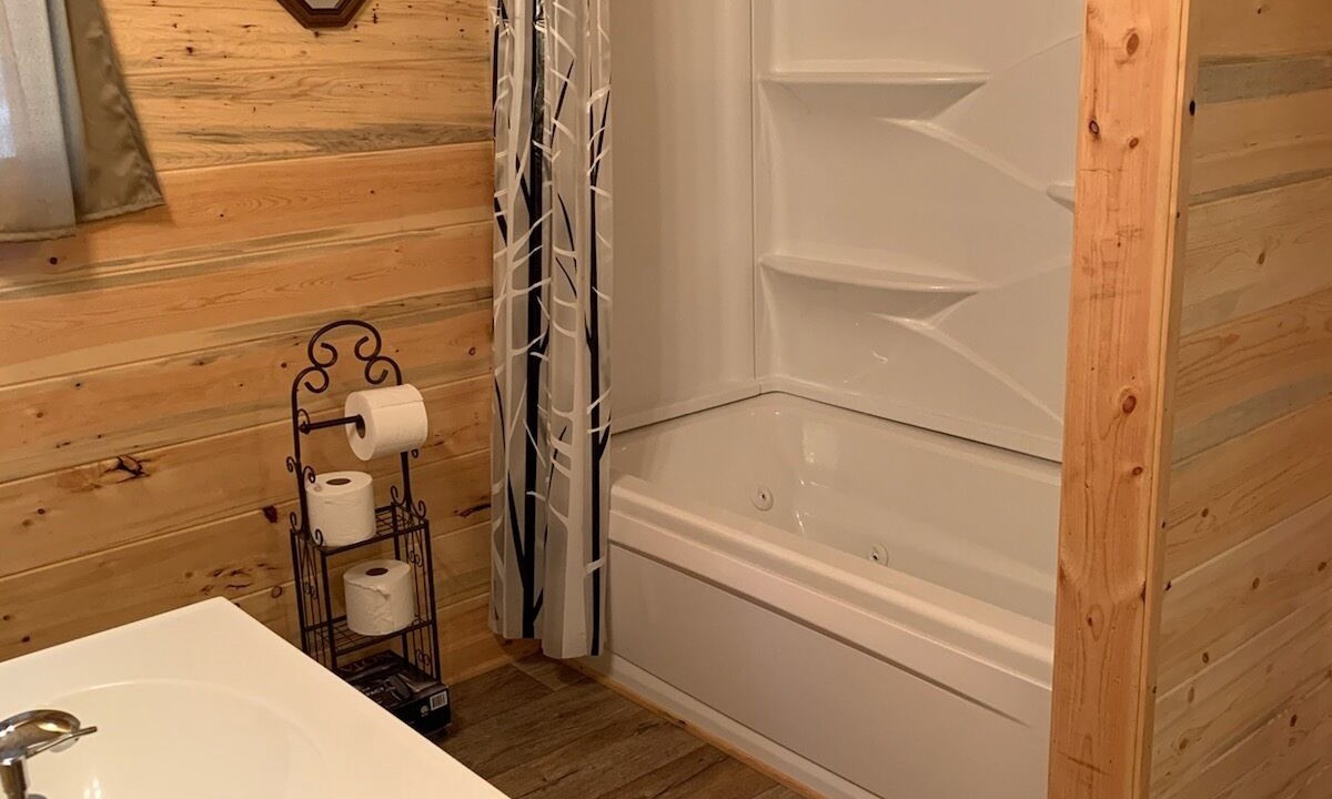Photo of Bathroom in Murfreesboro