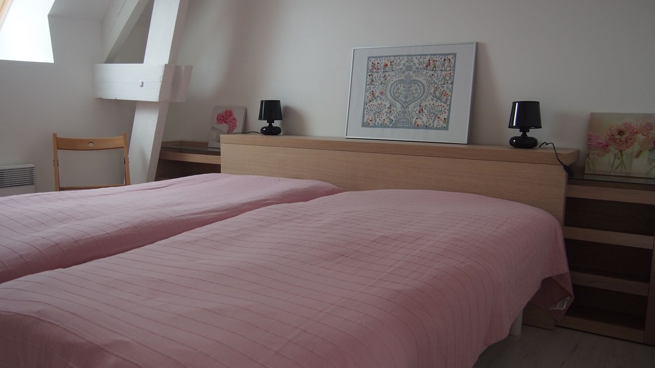 Photo of Bedroom in Vains