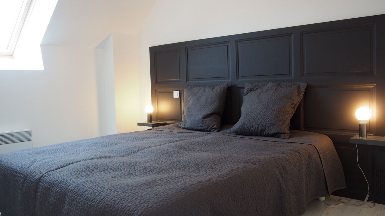 Photo of Bedroom in Vains