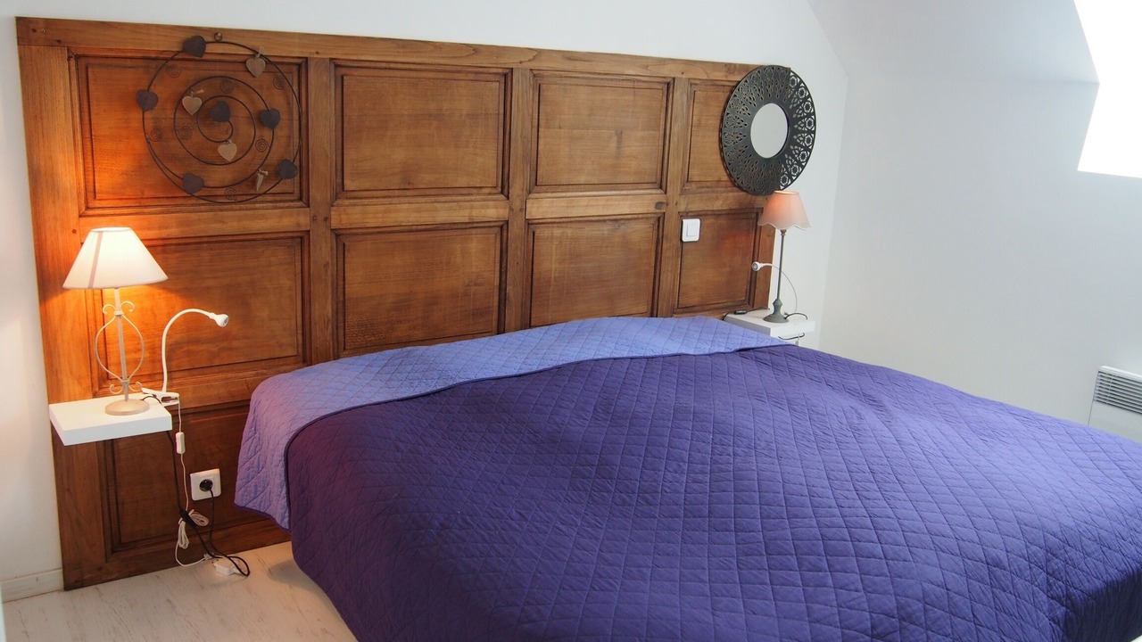 Photo of Bedroom in Vains