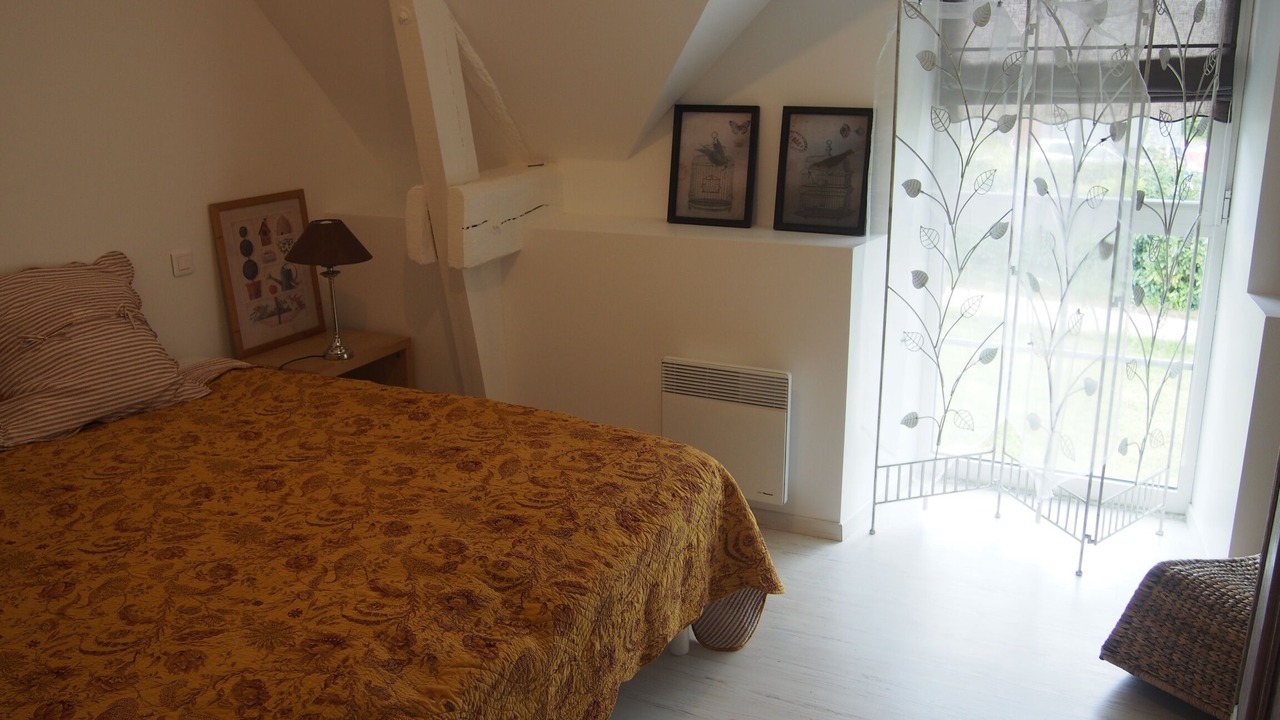 Photo of Bedroom in Vains