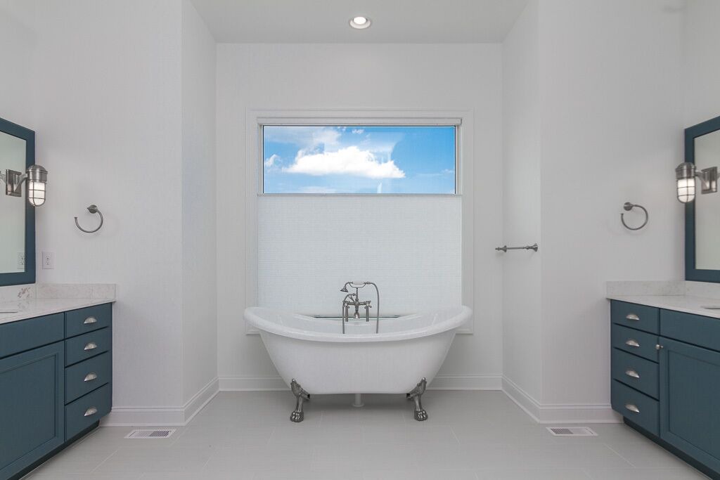 Photo of Bathroom in Lewes