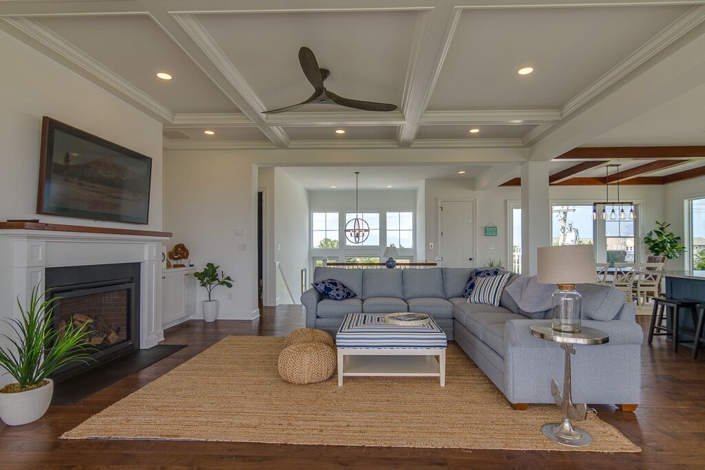 Photo of Bedroom in Lewes