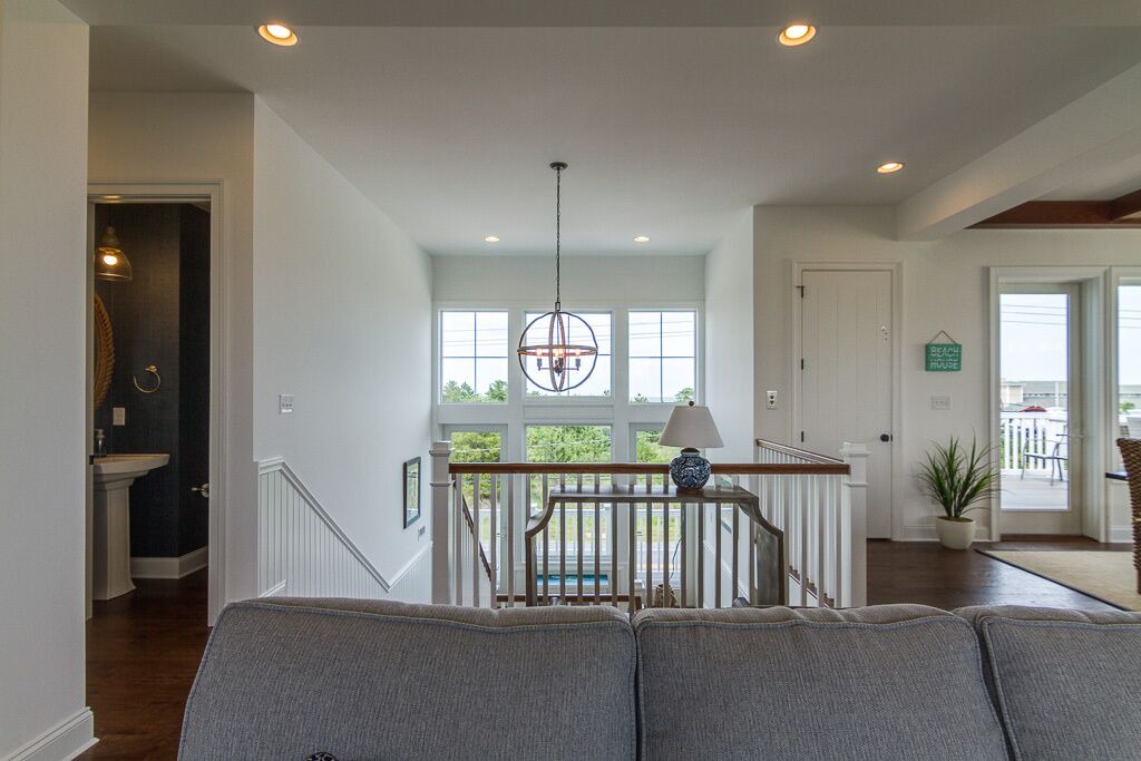 Photo of Bedroom in Lewes