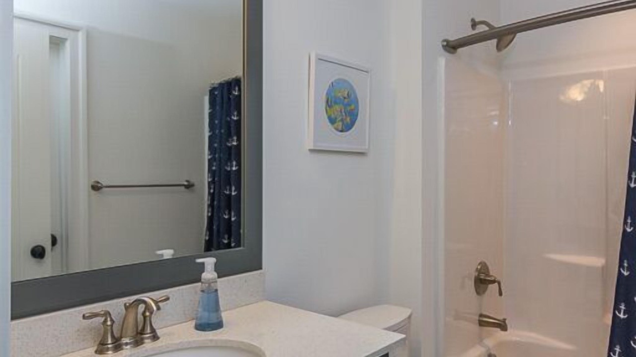 Photo of Bathroom in Lewes