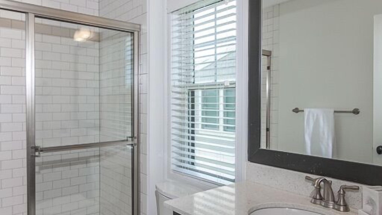 Photo of Bathroom in Lewes