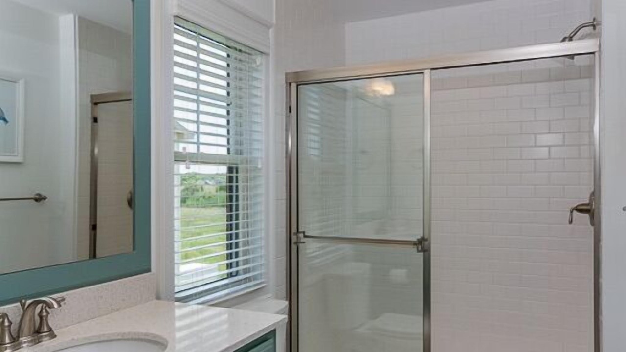 Photo of Bathroom in Lewes