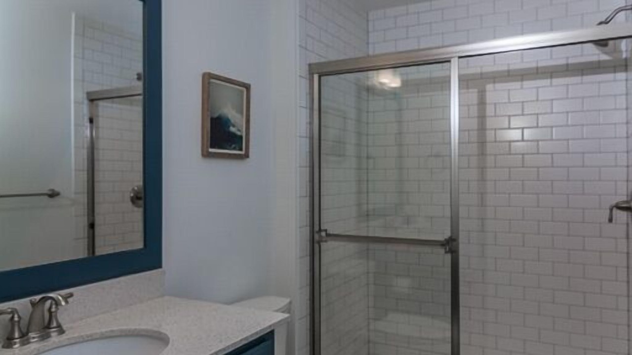 Photo of Bathroom in Lewes