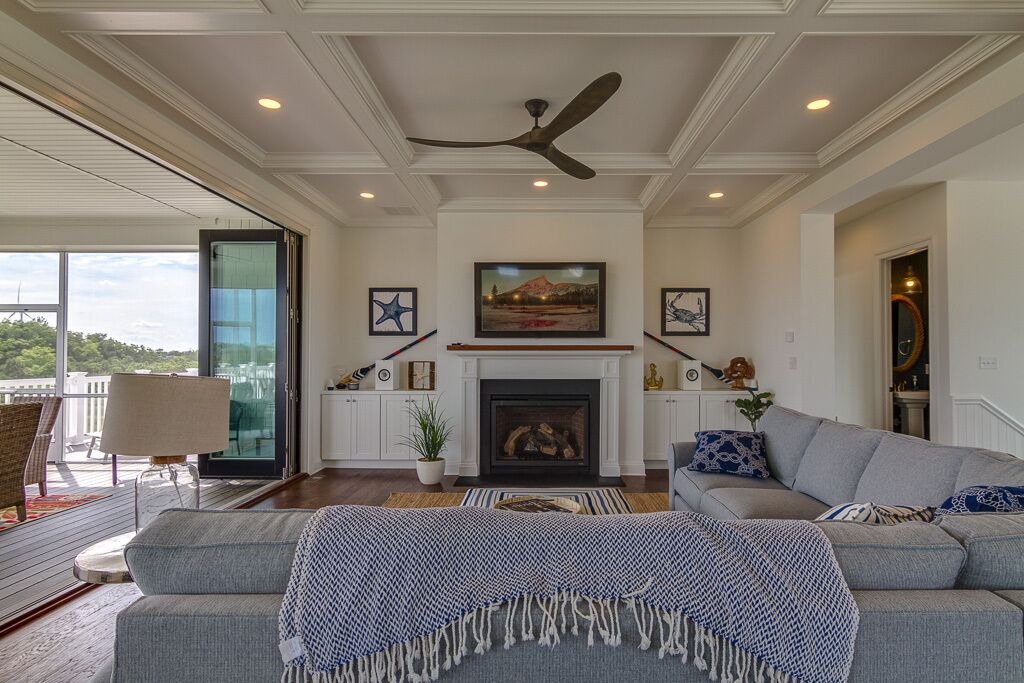 Photo of Bedroom in Lewes