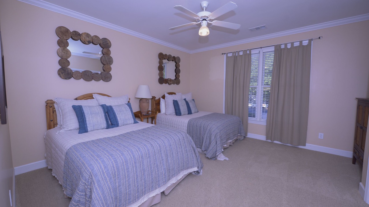 Photo of Bedroom in Greensboro