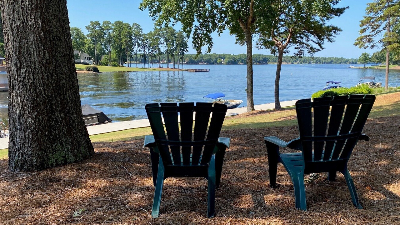 Photo of Outdoor in Greensboro