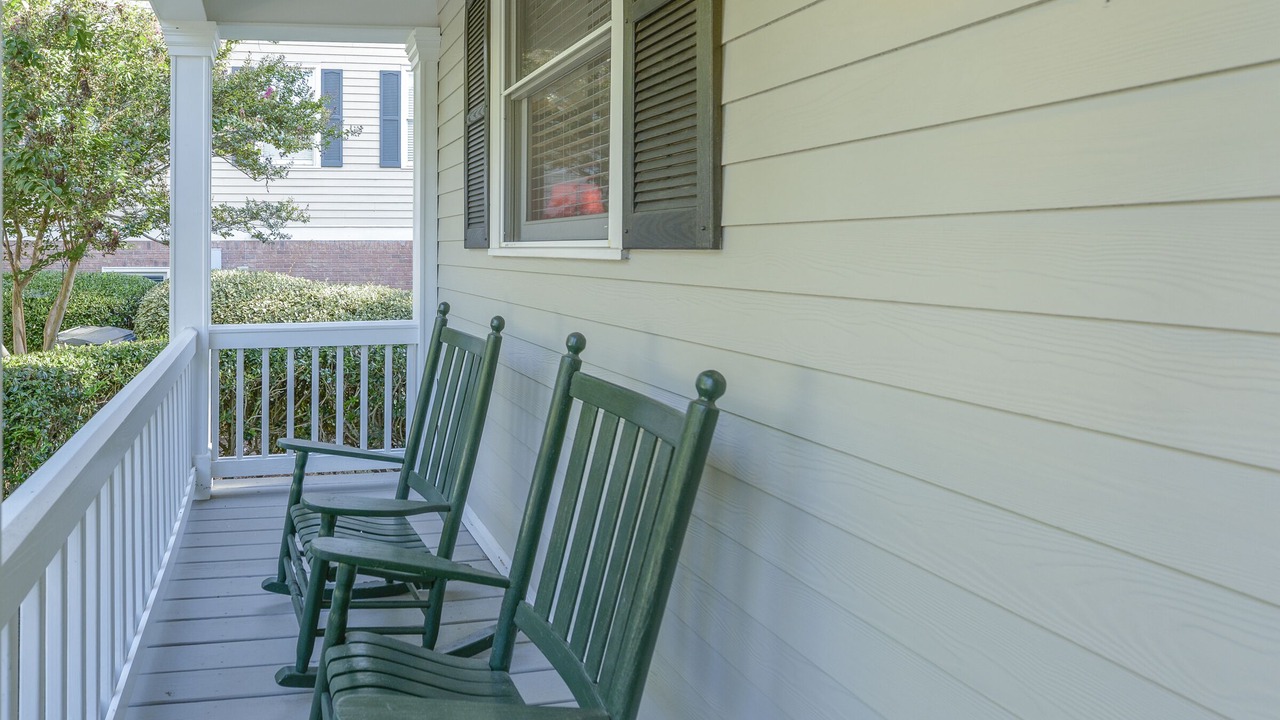 Photo of Outdoor in Greensboro
