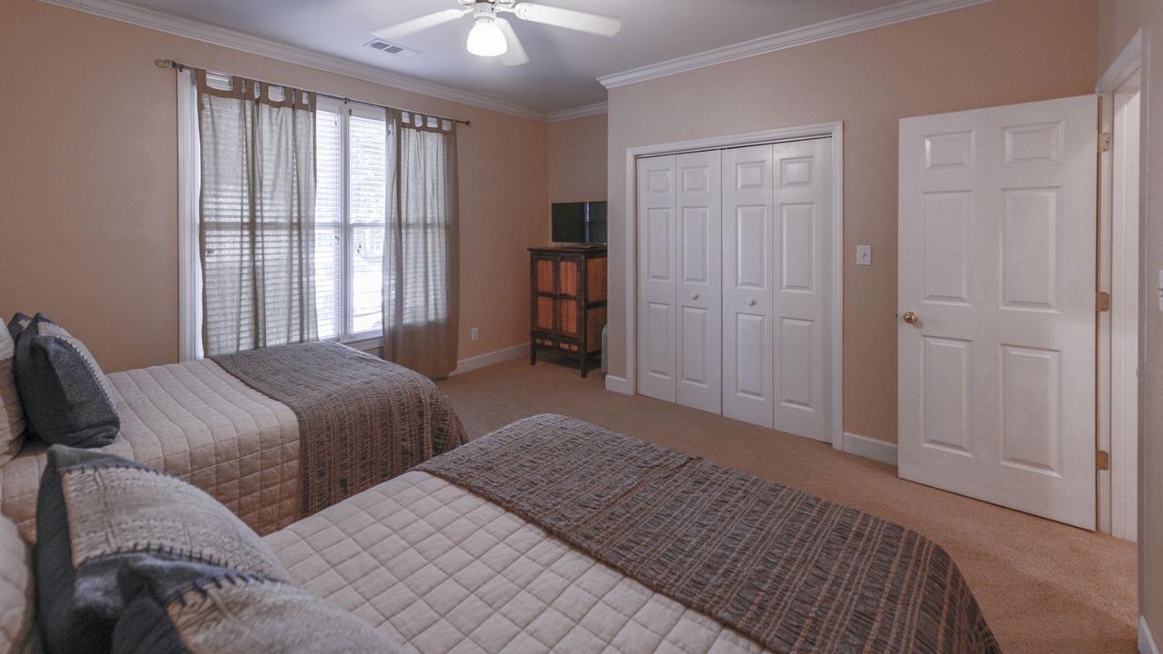 Photo of Bedroom in Greensboro