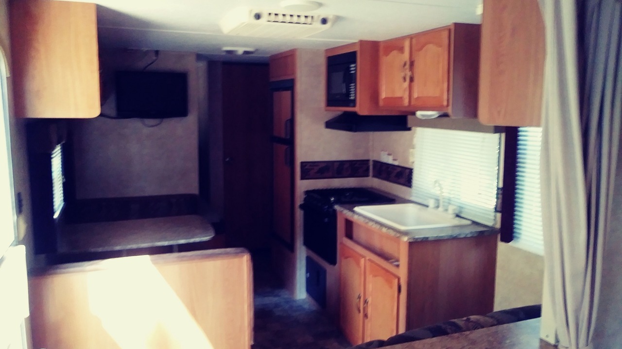Photo of Kitchen in Wills Point