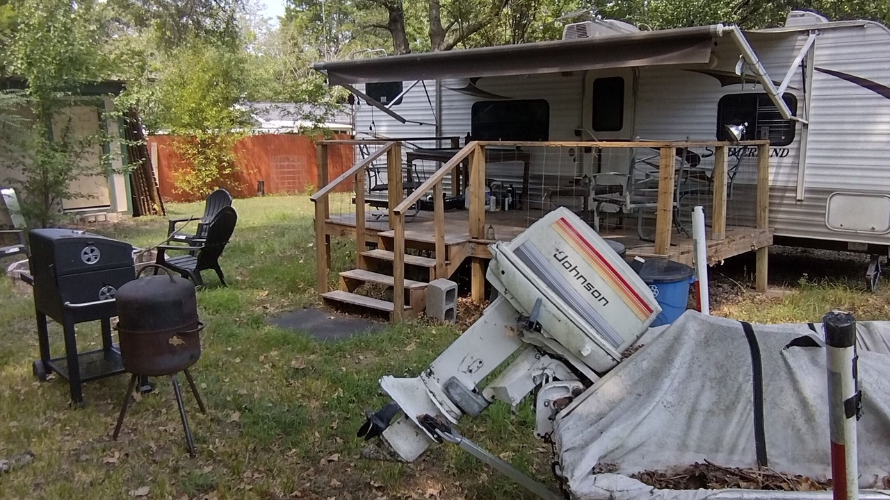 Photo of Outdoor in Wills Point