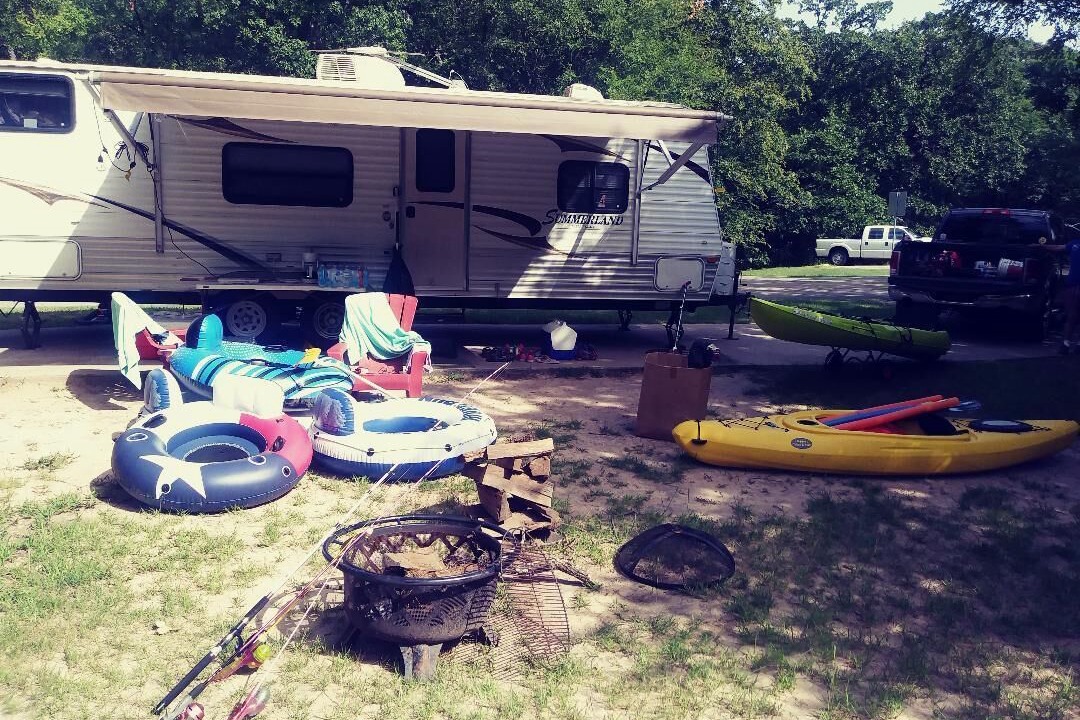 Photo of Outdoor in Wills Point
