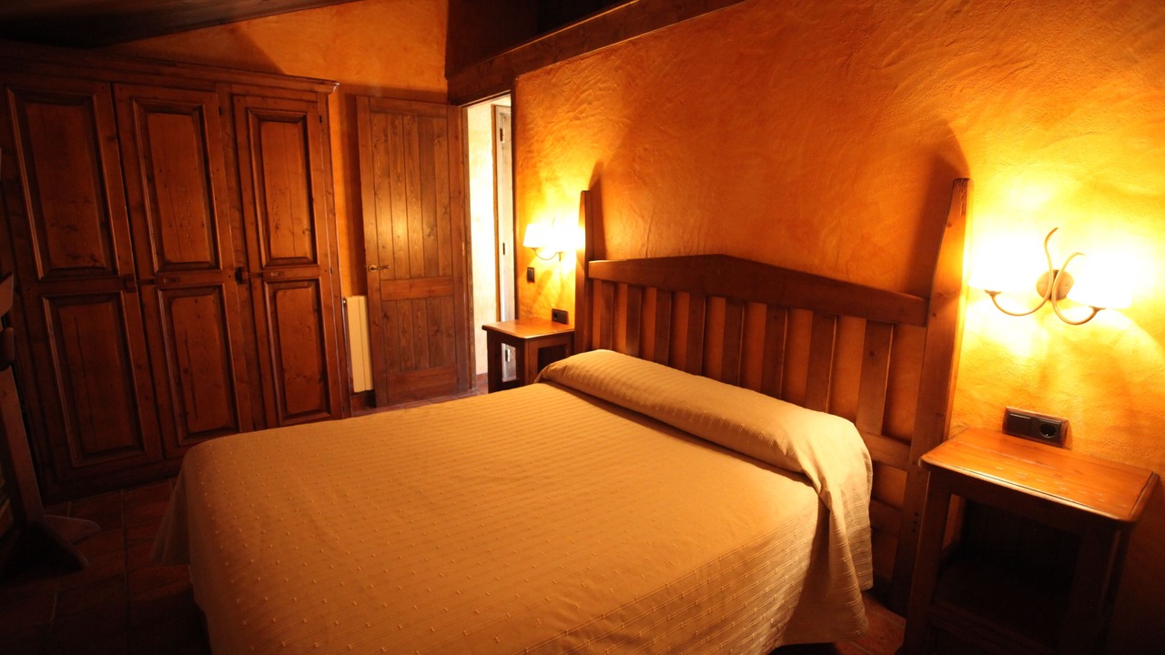 Photo of Bedroom in Setcases