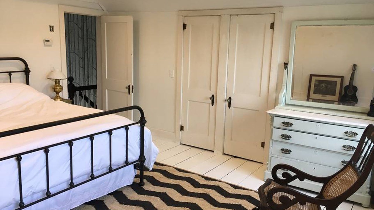 Photo of Bedroom in Ticonderoga