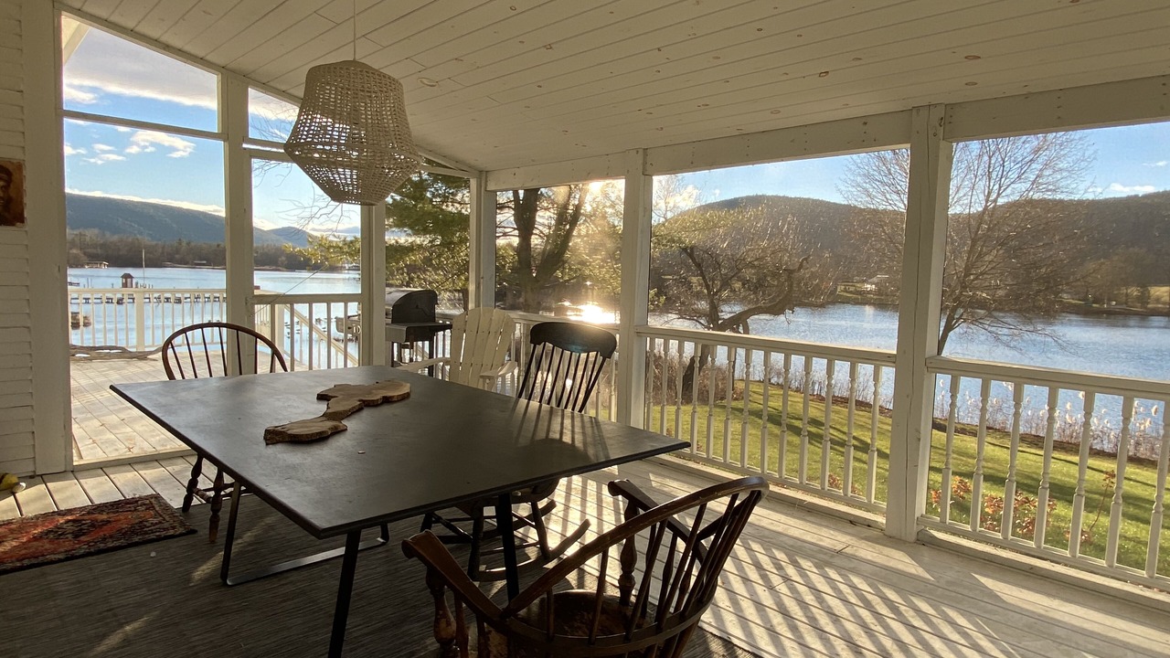 Photo of Others in Ticonderoga